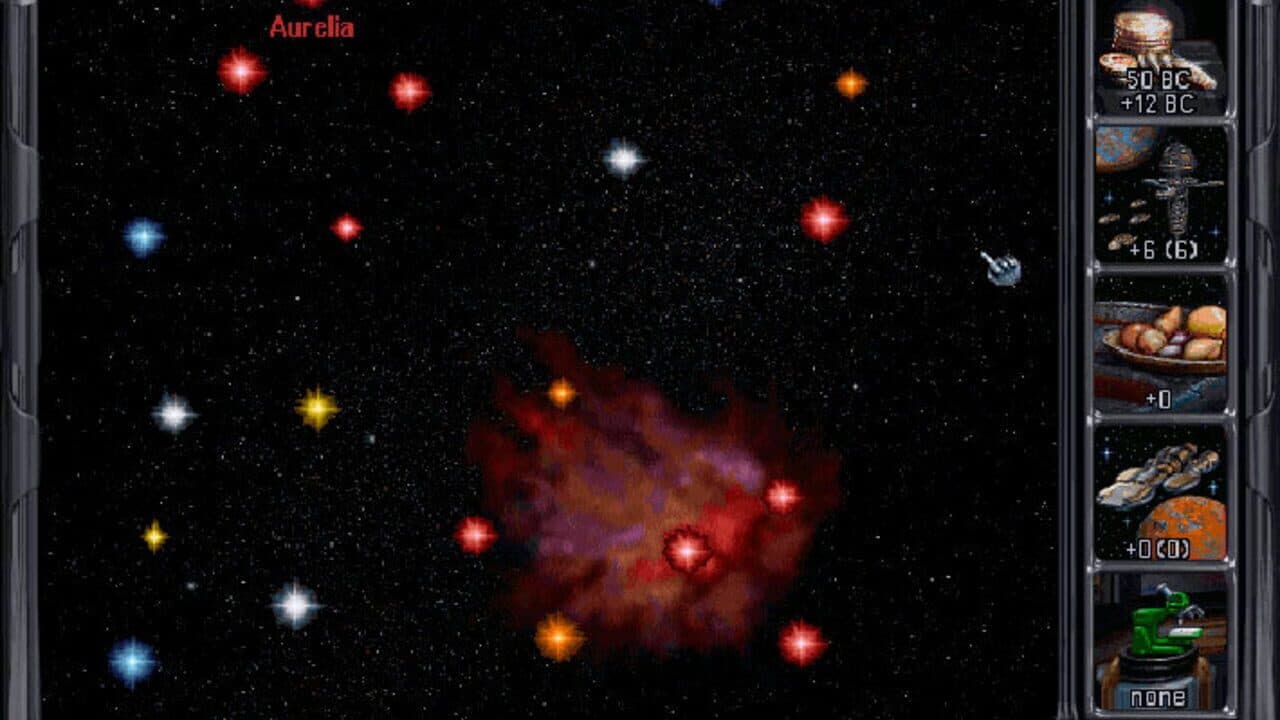 Master of Orion 1+2 thumbnail 11
