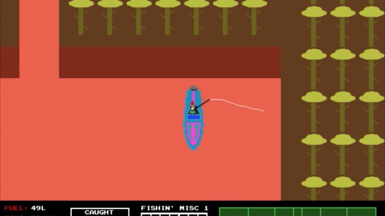 Fisherman Classic thumbnail 3