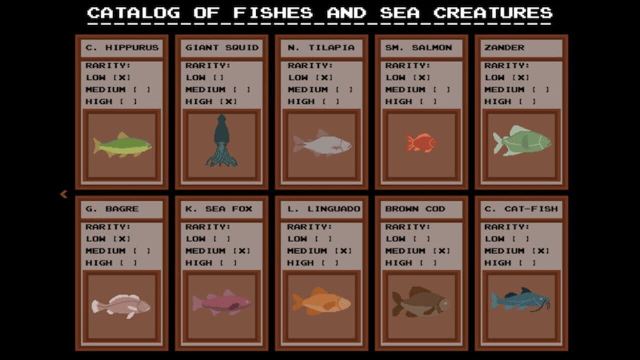 Fisherman Classic thumbnail 4