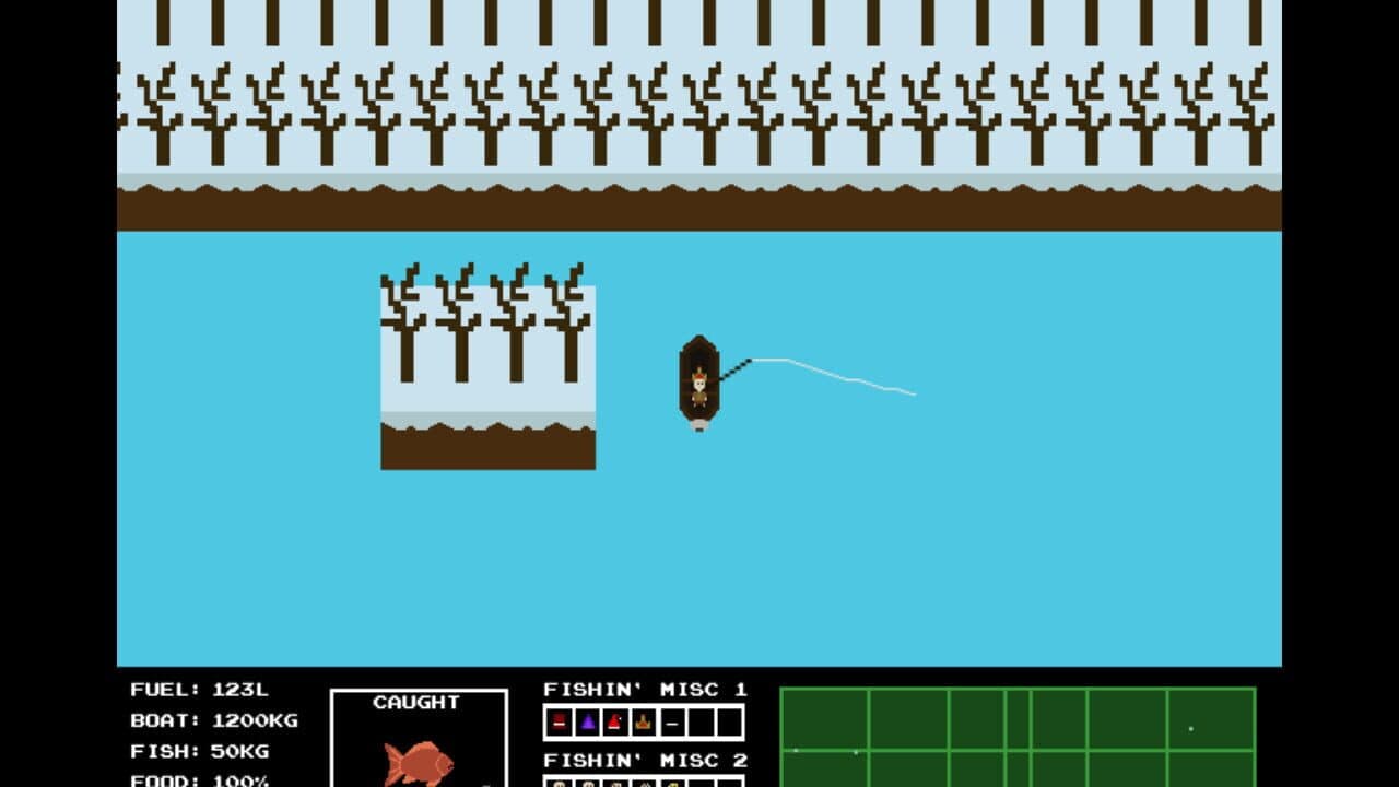 Fisherman Classic thumbnail 5