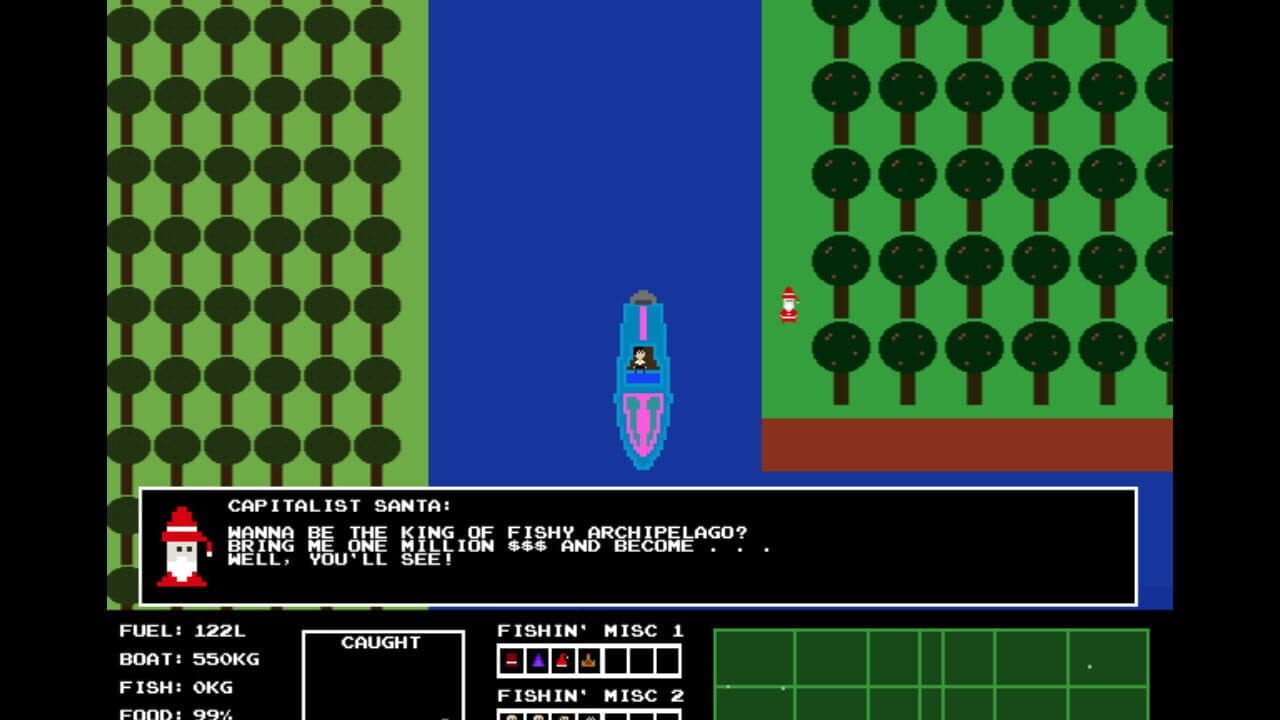 Fisherman Classic thumbnail 6
