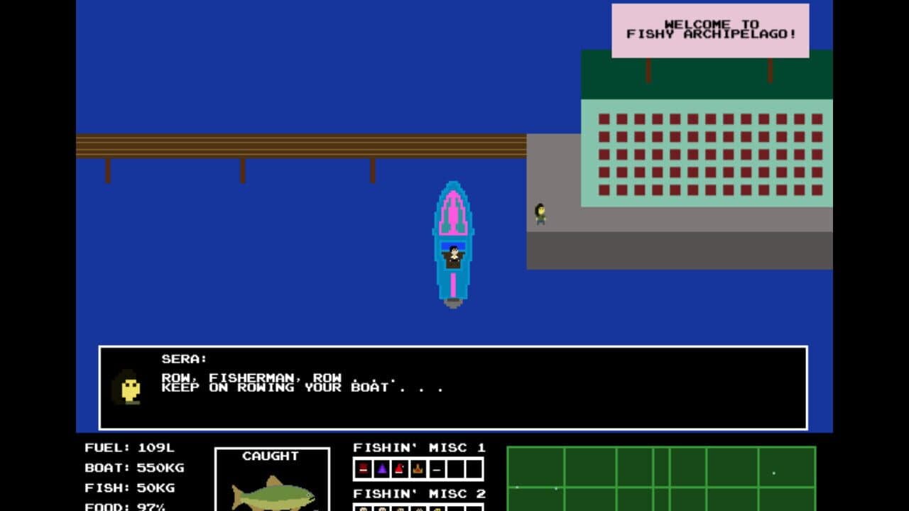 Fisherman Classic thumbnail 10