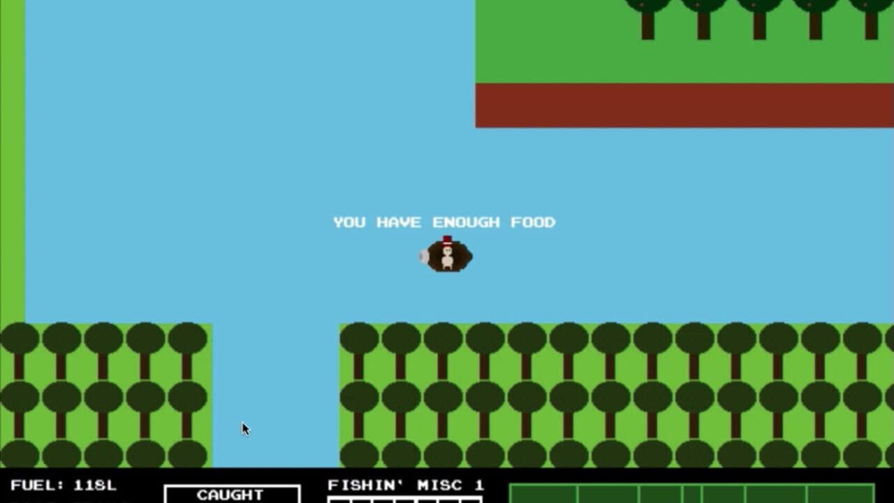 Fisherman Classic thumbnail 11
