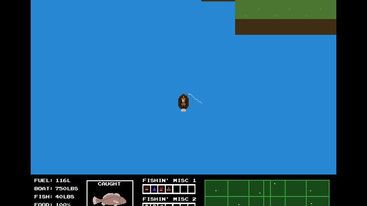 Fisherman Classic thumbnail 12