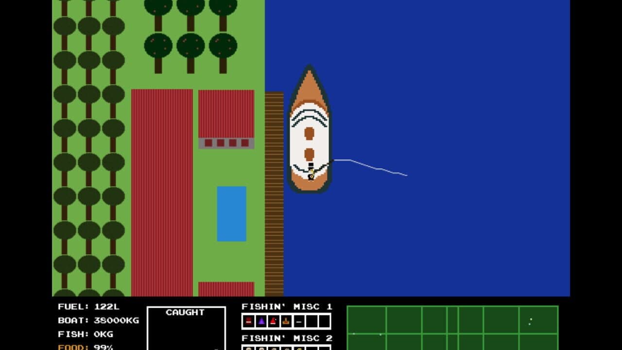Fisherman Classic thumbnail 13