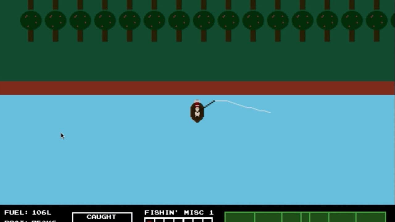 Fisherman Classic thumbnail 2