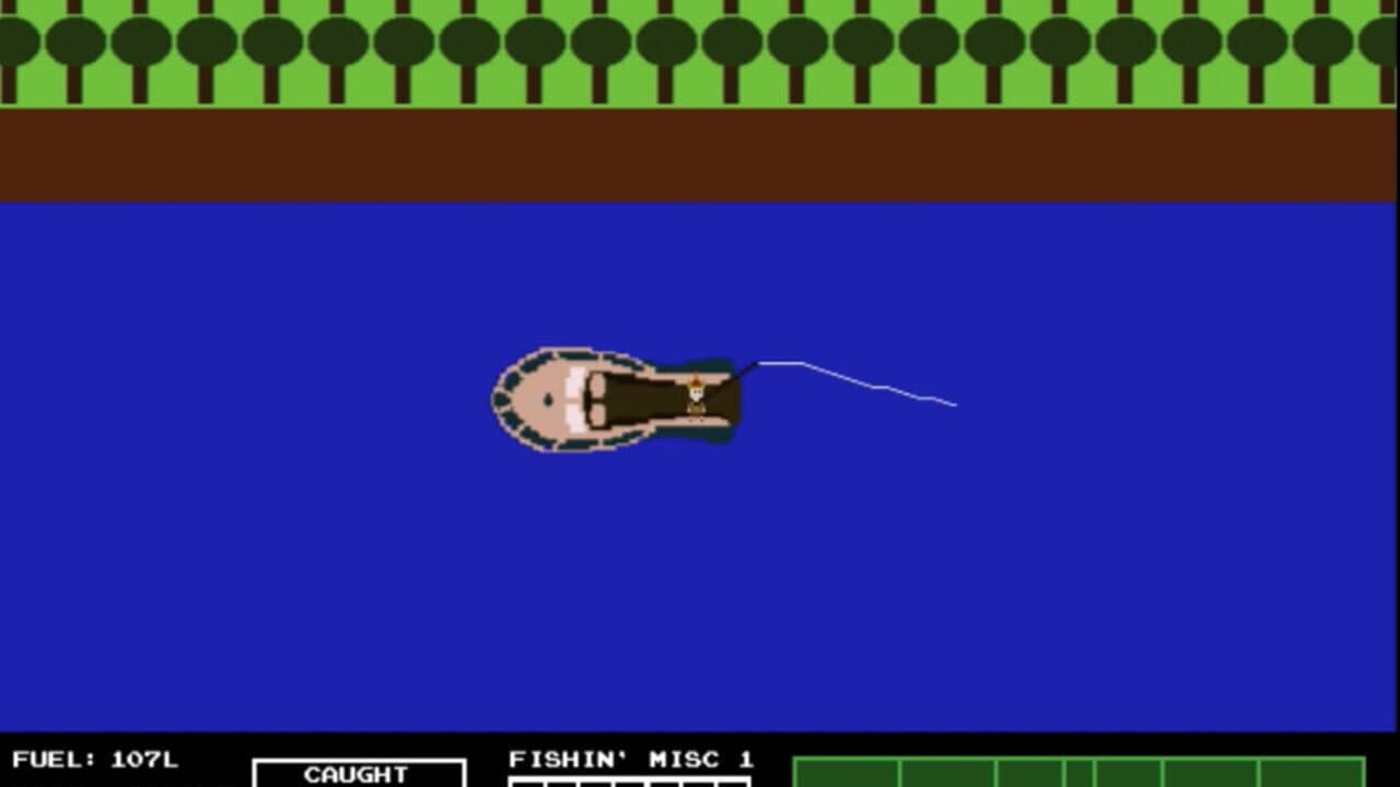 Fisherman Classic thumbnail 8