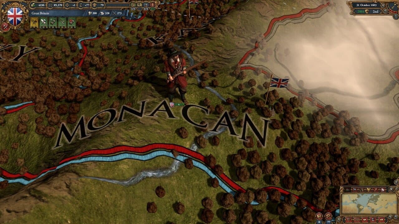 Europa Universalis IV: Ultimate Unit Pack thumbnail 2