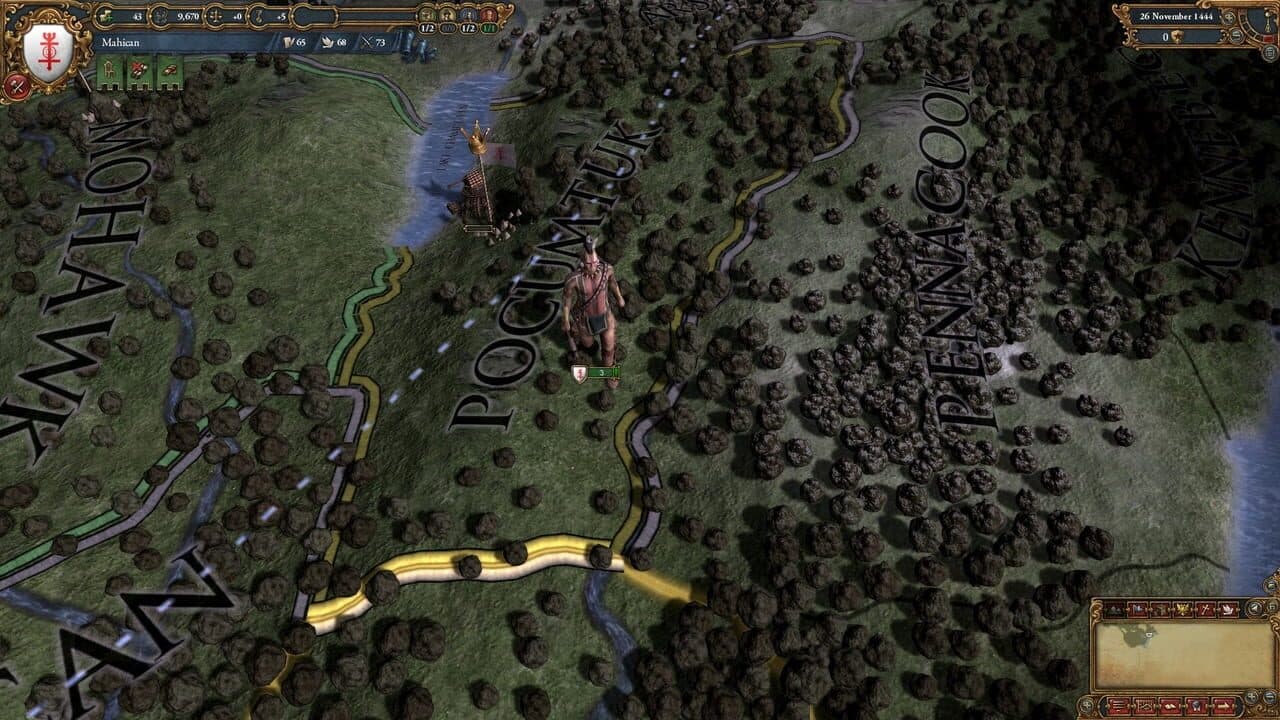 Europa Universalis IV: Ultimate Unit Pack thumbnail 8