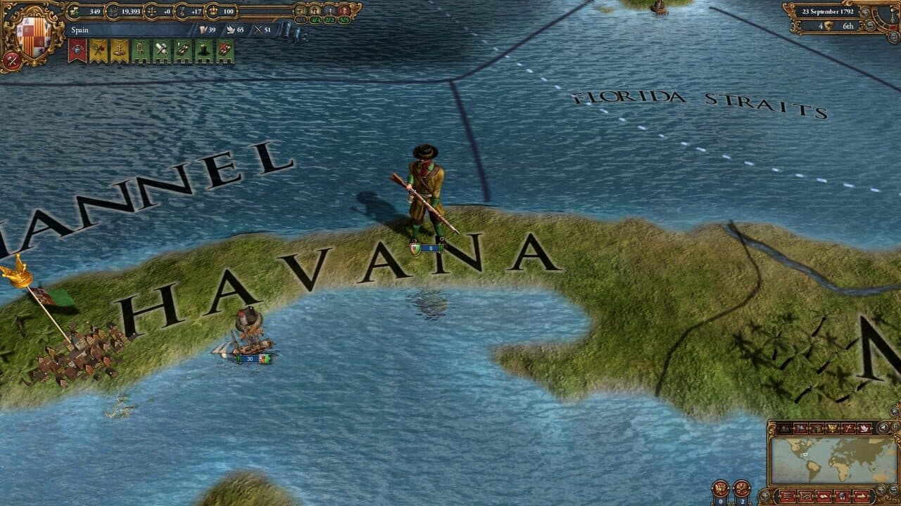 Europa Universalis IV: Conquistadors Unit Pack thumbnail 3