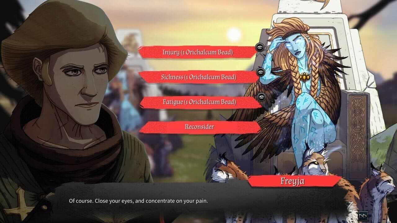 Dead in Vinland: Endless Mode - Battle of the Heodenings thumbnail 2