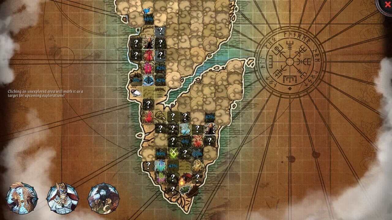 Dead in Vinland: Endless Mode - Battle of the Heodenings thumbnail 6