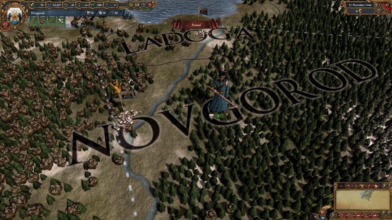 Europa Universalis IV: Trade Nations Unit Pack thumbnail 3