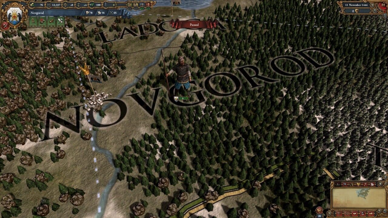 Europa Universalis IV: Trade Nations Unit Pack thumbnail 5