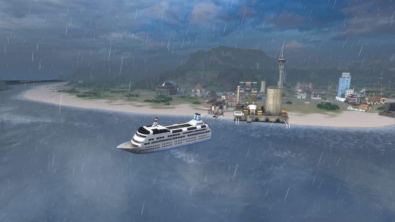 Tropico 4: Complete DLC Pack thumbnail 6