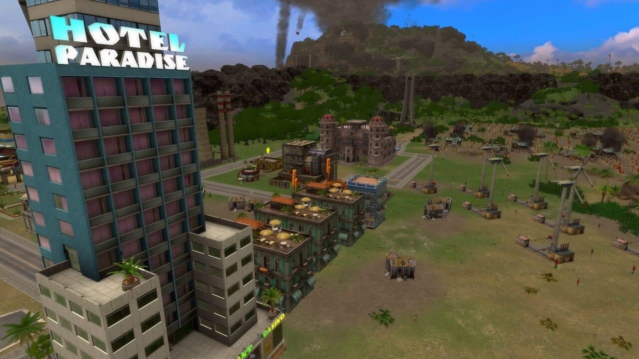 Tropico 4: Complete DLC Pack thumbnail 7