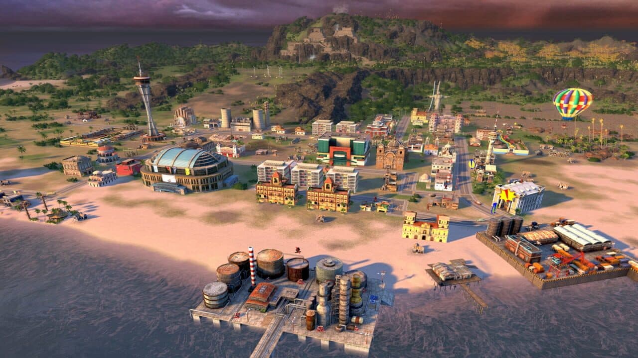 Tropico 4: Complete DLC Pack thumbnail 8
