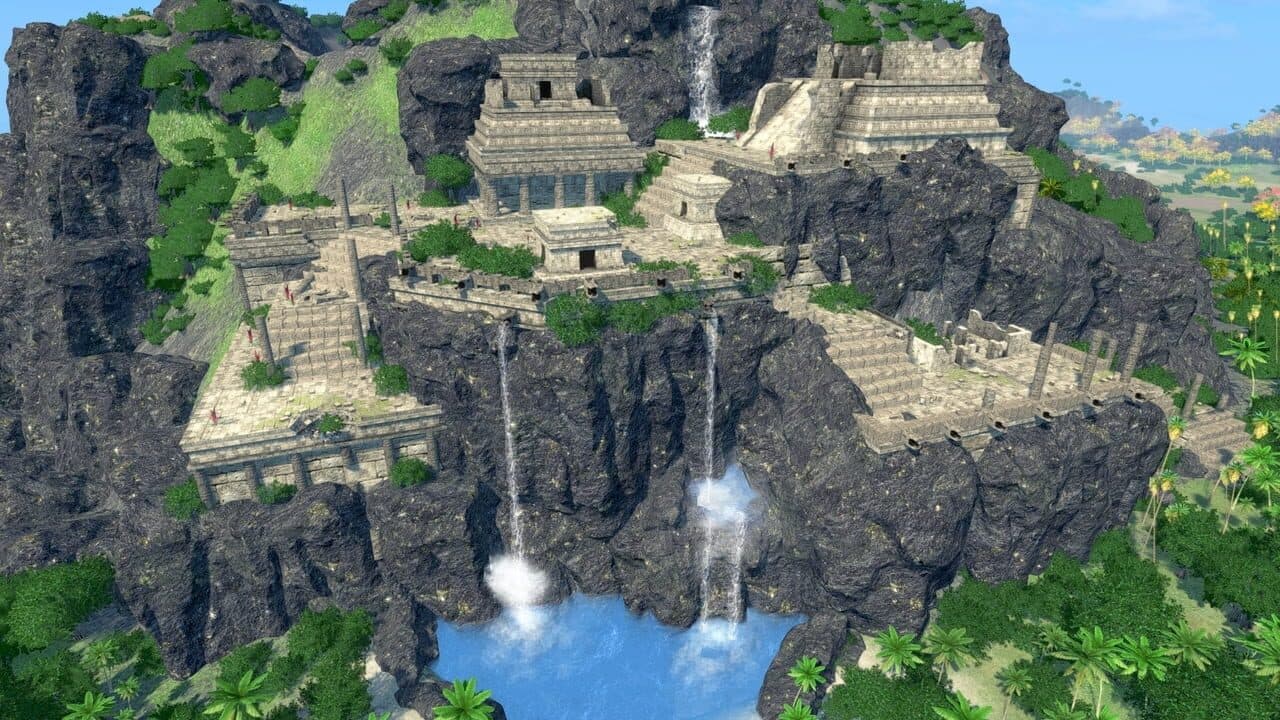 Tropico 4: Complete DLC Pack thumbnail 5