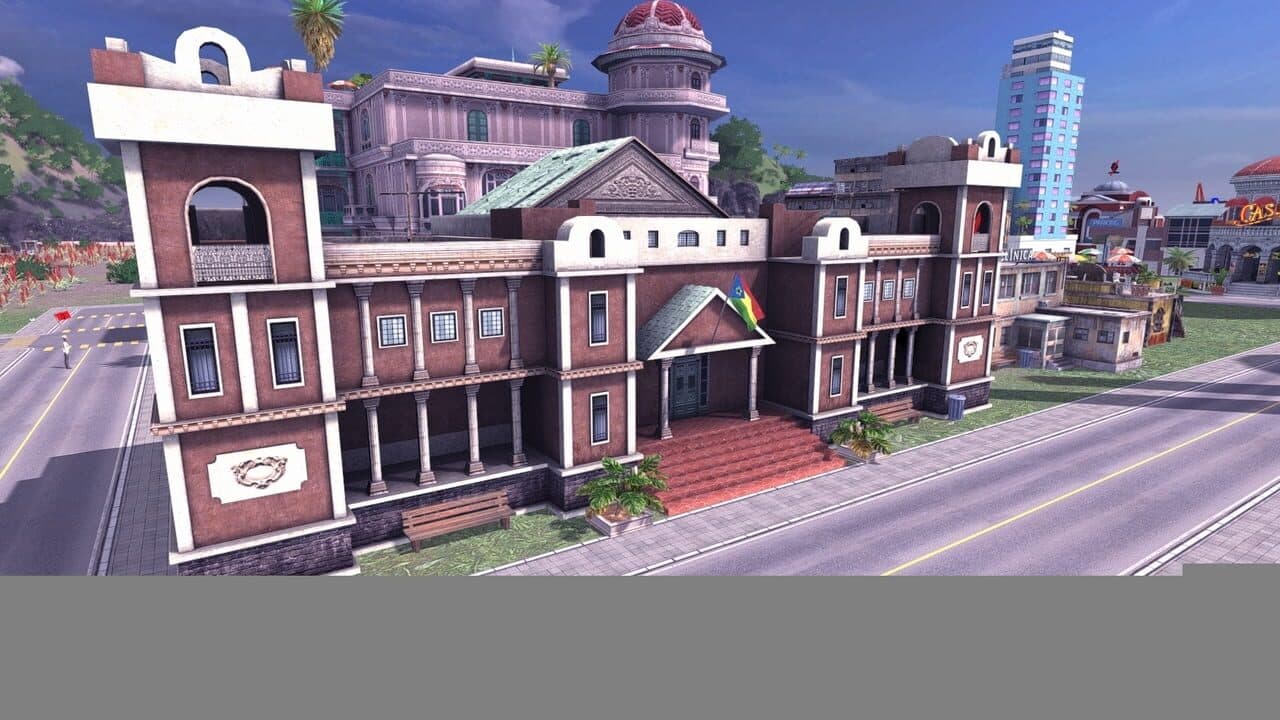 Tropico 4: Complete DLC Pack thumbnail 9
