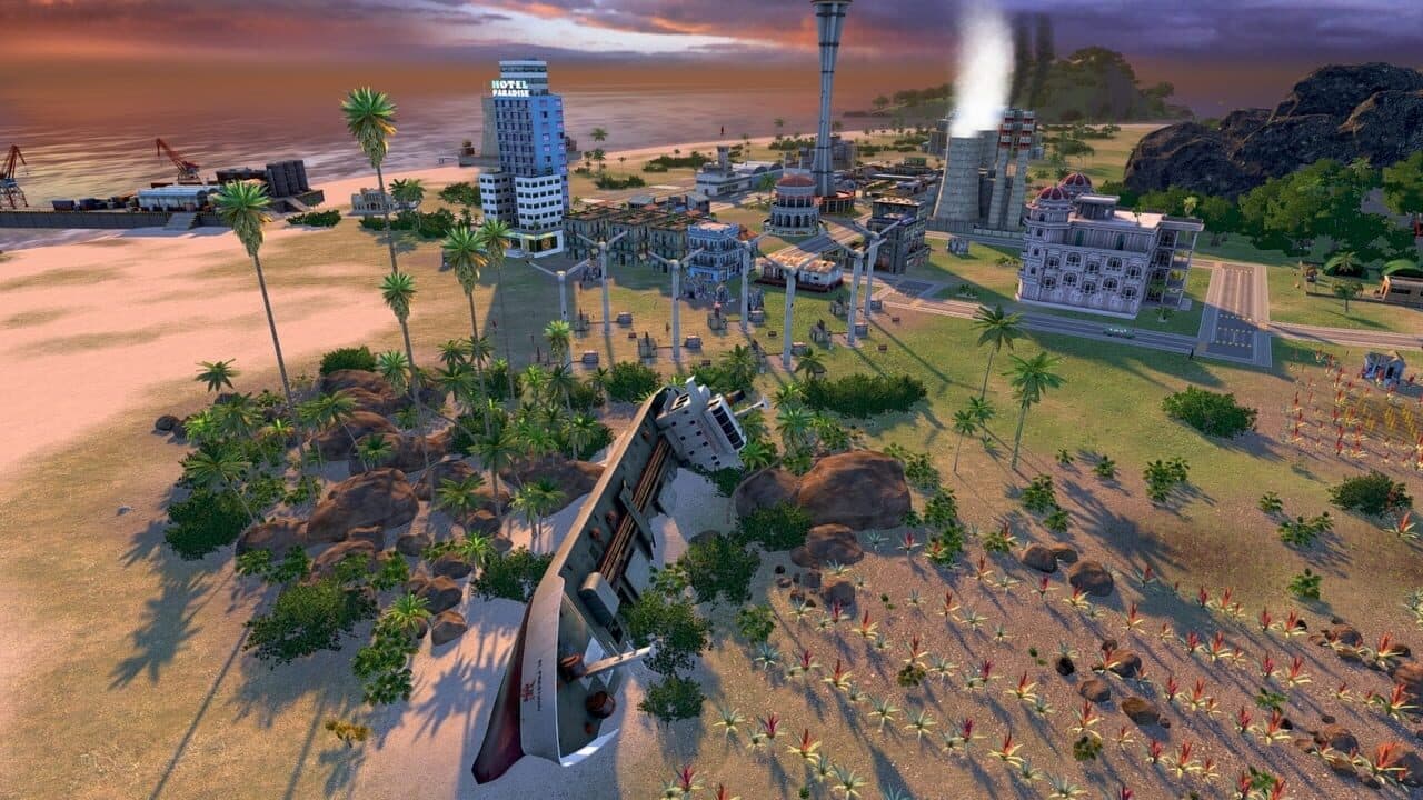 Tropico 4: Complete DLC Pack thumbnail 10