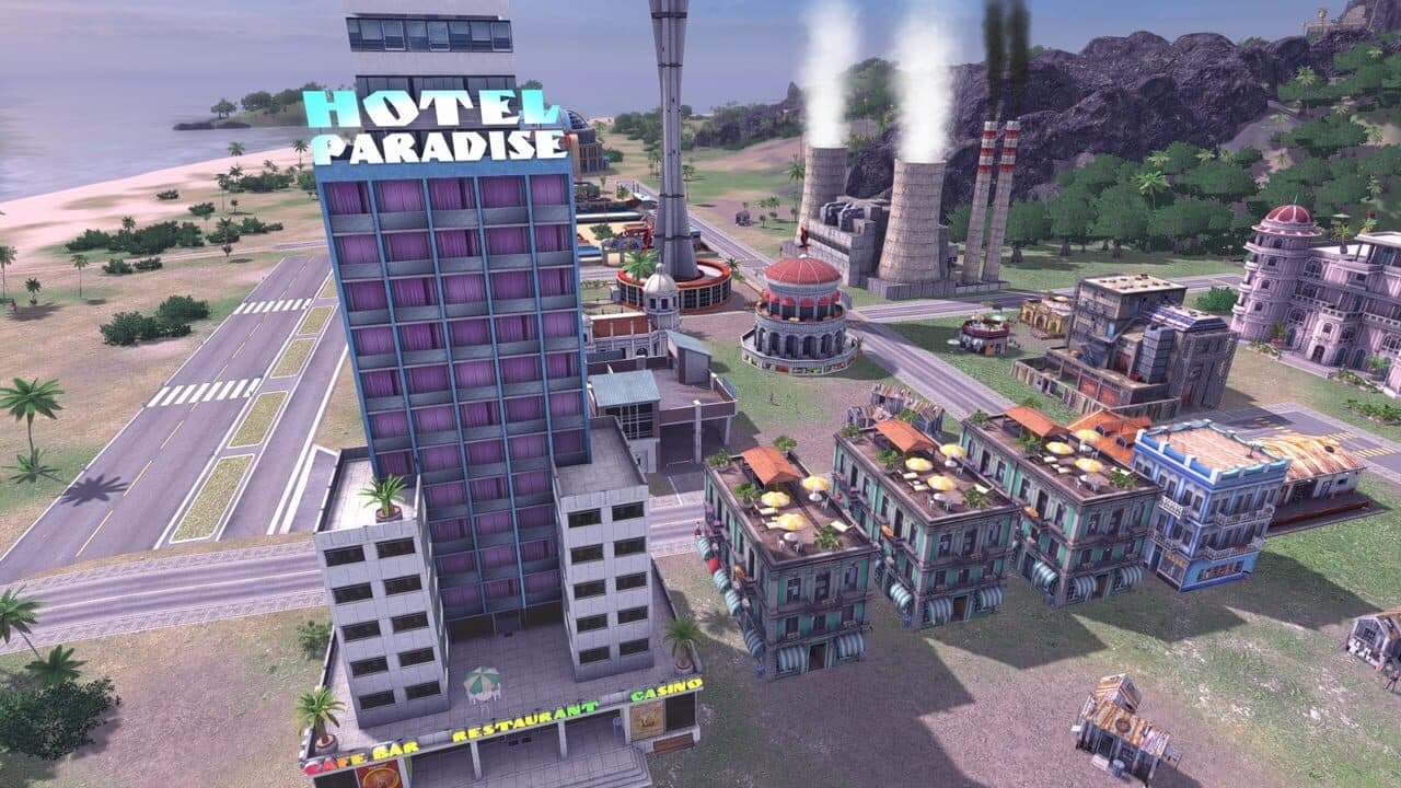 Tropico 4: Complete DLC Pack thumbnail 11