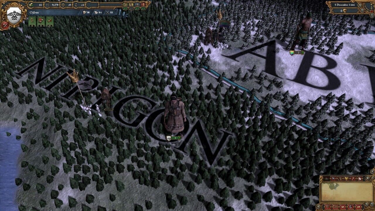 Europa Universalis IV: Native Americans II Unit Pack thumbnail 6