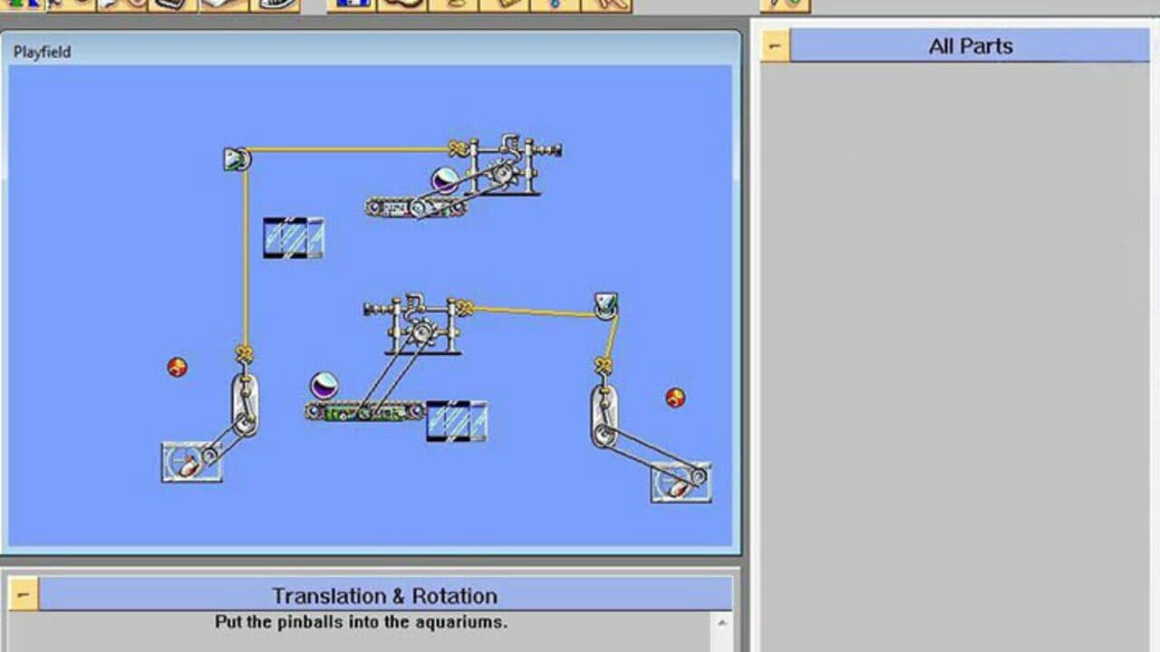 The Even More Incredible Machine thumbnail 11