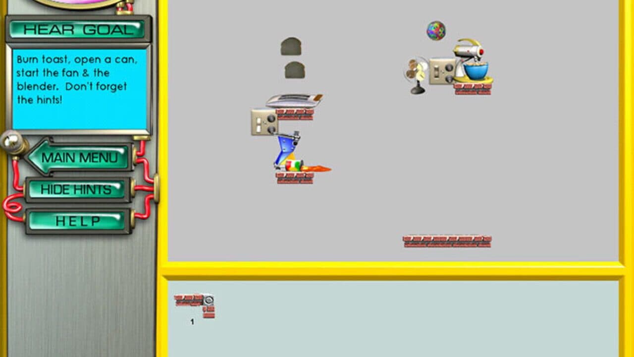 The Even More Incredible Machine thumbnail 5