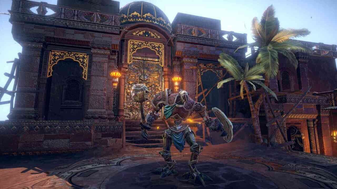 Shadows: Awakening - The Chromaton Chronicles thumbnail 8