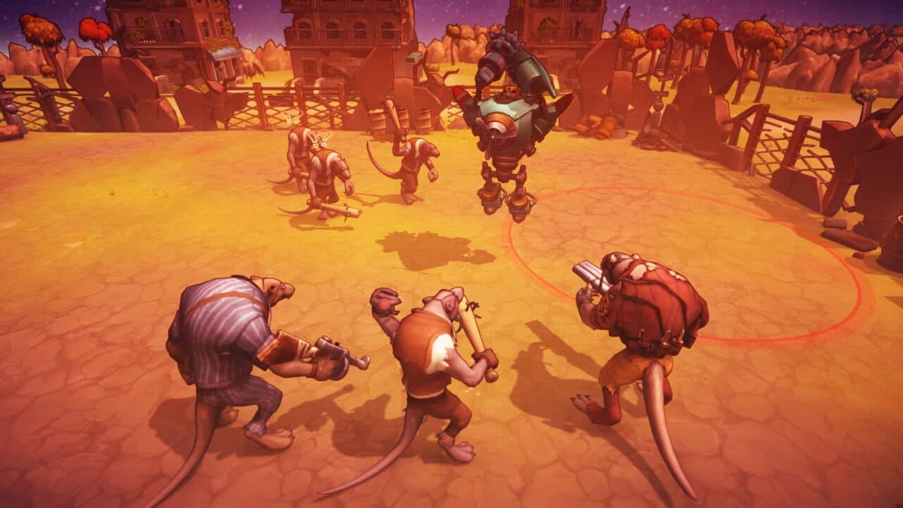 Goliath: Summertime Gnarkness thumbnail 7