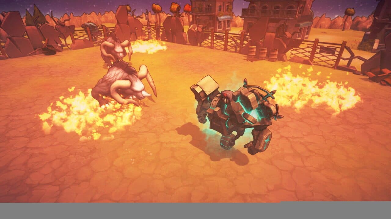 Goliath: Summertime Gnarkness thumbnail 6