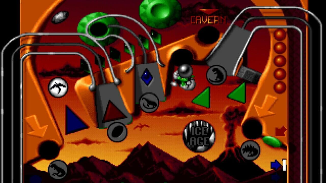 Epic Pinball: The Complete Collection thumbnail 5