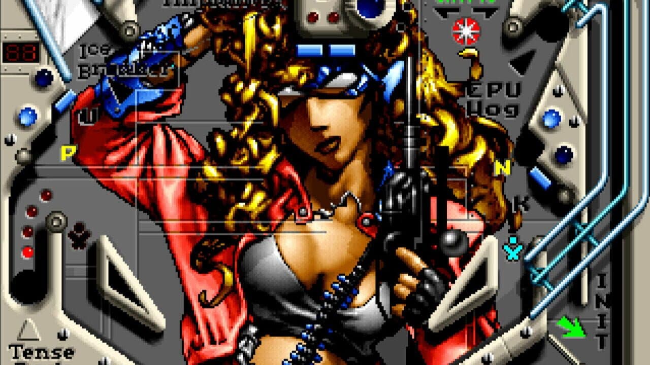 Epic Pinball: The Complete Collection thumbnail 6