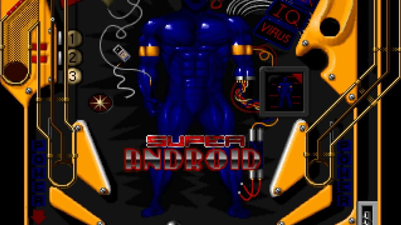 Epic Pinball: The Complete Collection thumbnail 7