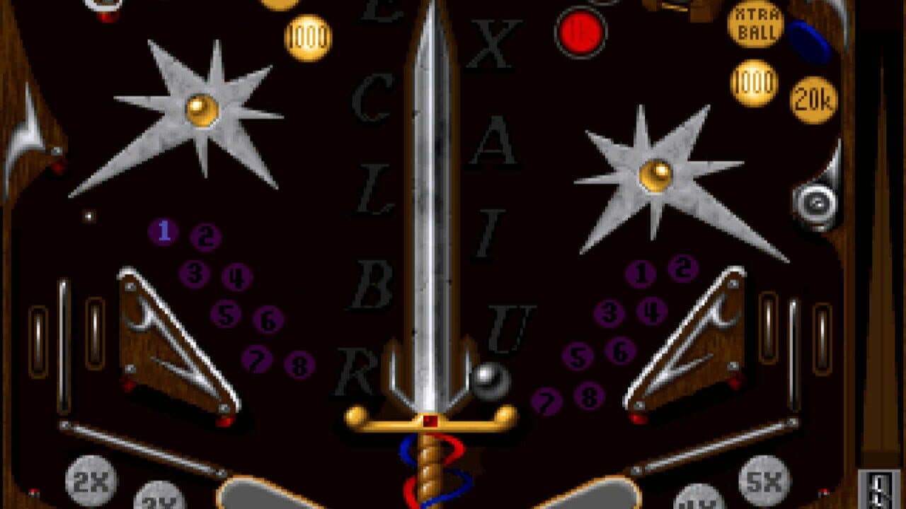 Epic Pinball: The Complete Collection thumbnail 10