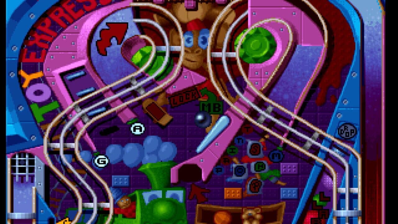 Epic Pinball: The Complete Collection thumbnail 11