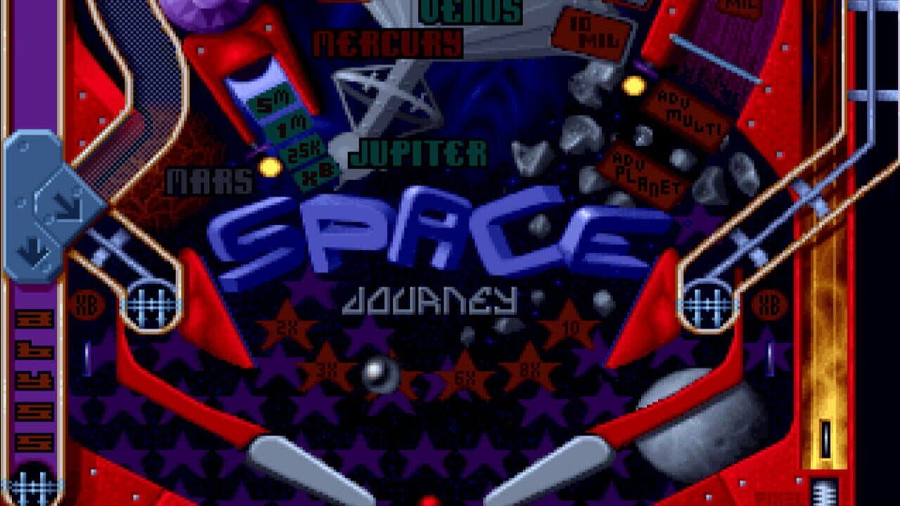 Epic Pinball: The Complete Collection thumbnail 2