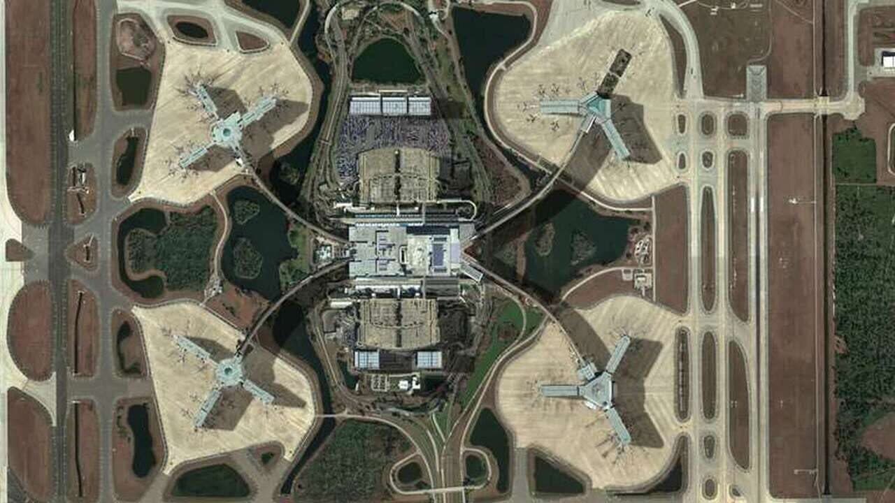 Tower!2011:SE - Orlando KMCO Airport thumbnail 2
