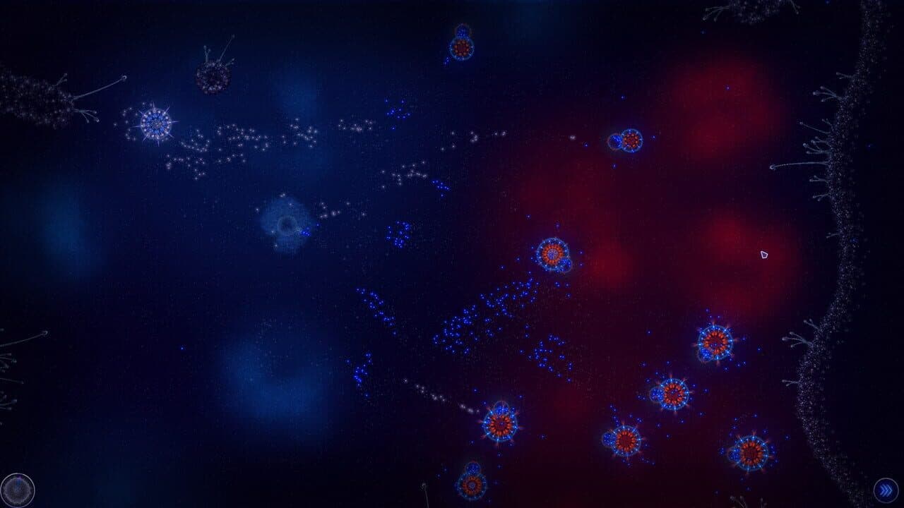 Microcosmum: Survival of Cells - Campaign "Hot and Cold" thumbnail 7