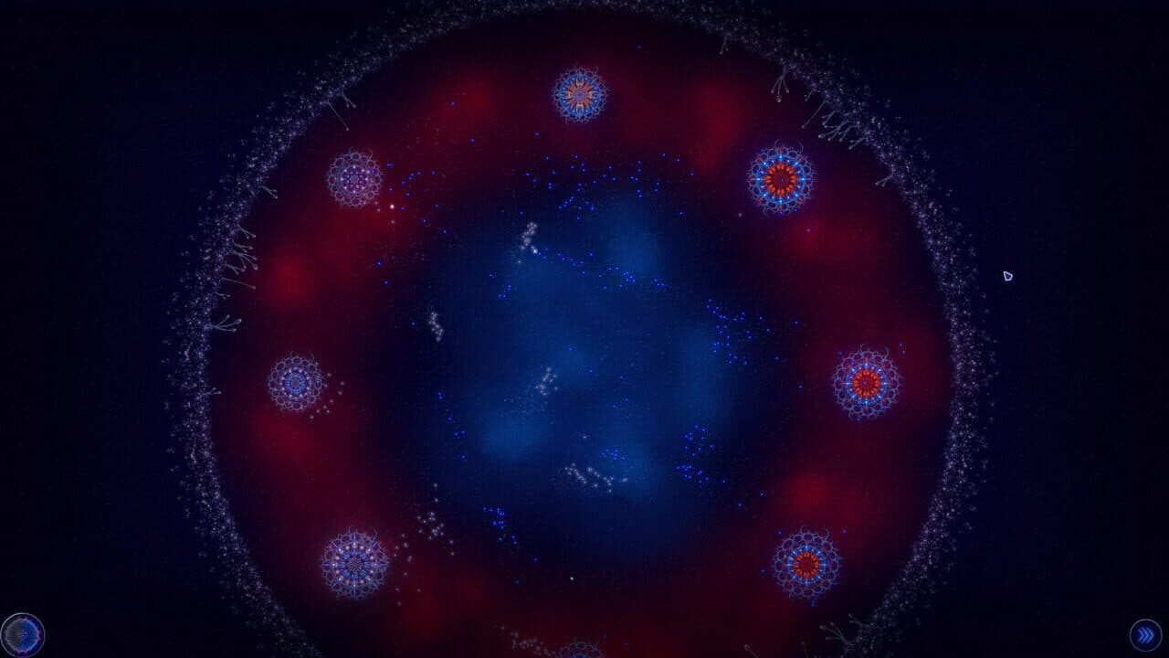 Microcosmum: Survival of Cells - Campaign "Hot and Cold" thumbnail 8