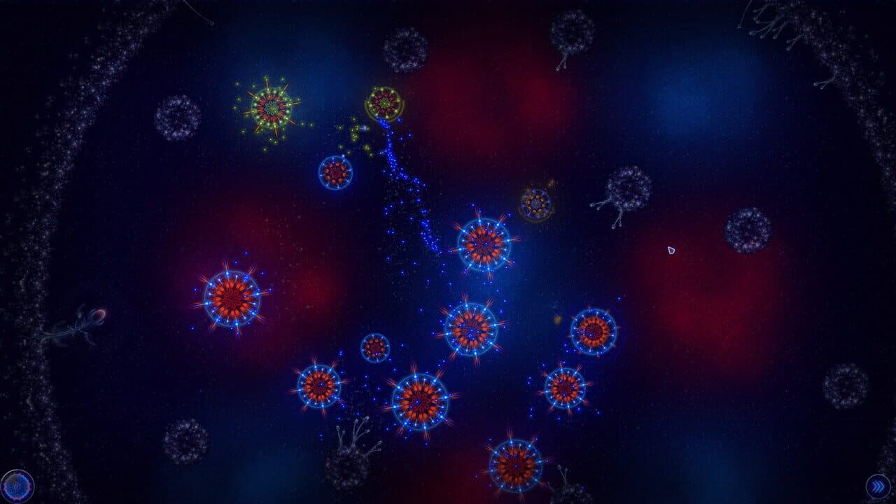 Microcosmum: Survival of Cells - Campaign "Hot and Cold" thumbnail 9