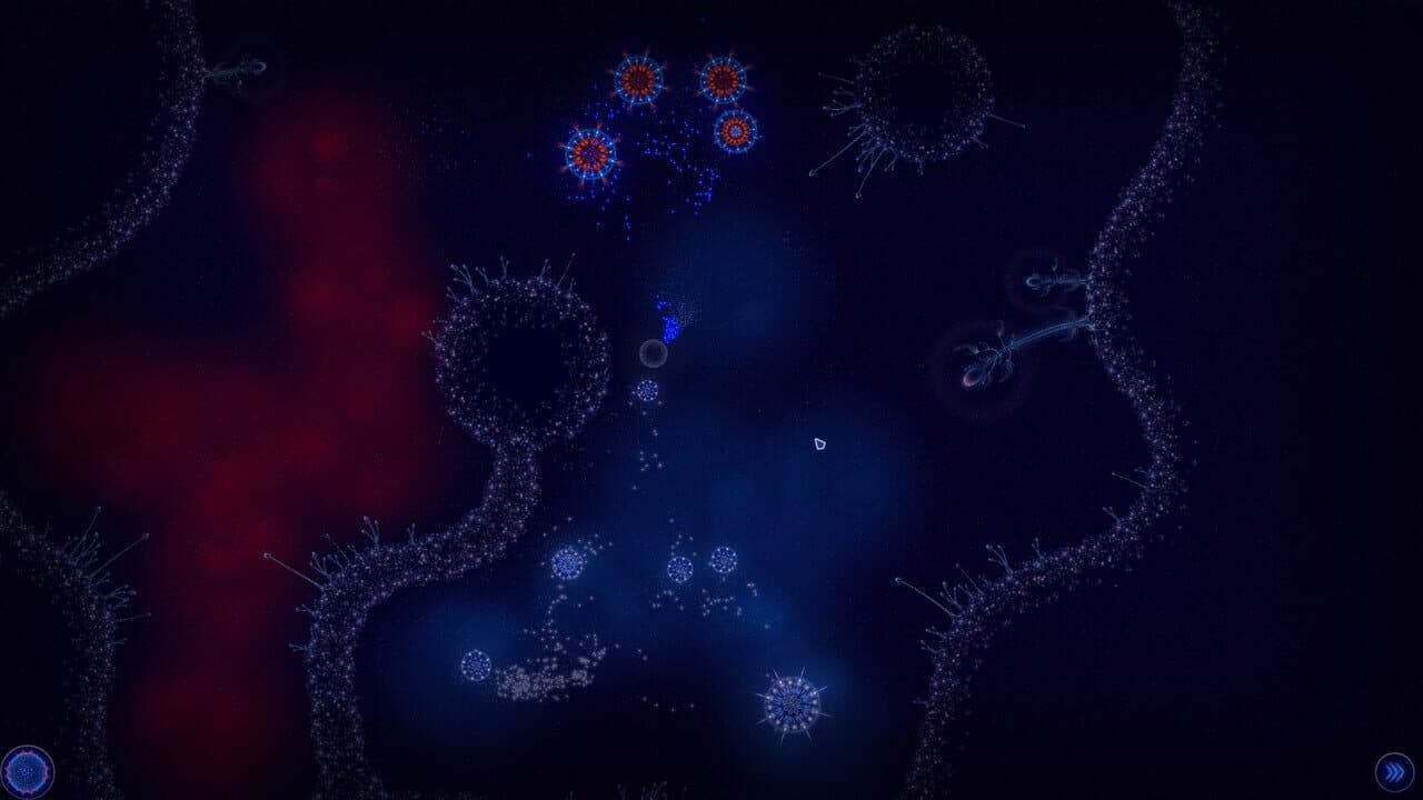 Microcosmum: Survival of Cells - Campaign "Hot and Cold" thumbnail 3