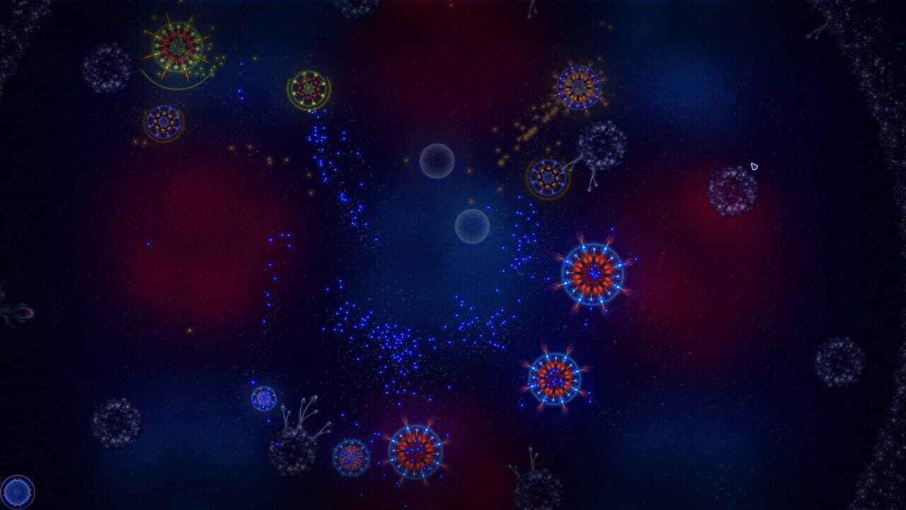 Microcosmum: Survival of Cells - Campaign "Hot and Cold" thumbnail 4