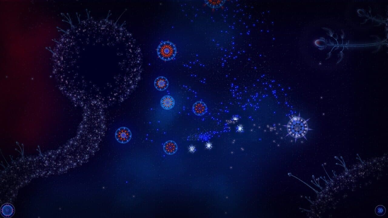 Microcosmum: Survival of Cells - Campaign "Hot and Cold" thumbnail 5