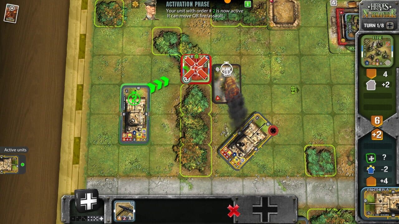 Heroes of Normandie: 21st Panzer Division thumbnail 2