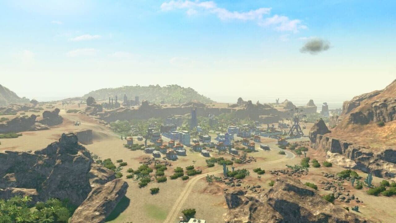Tropico 4: Junta Military thumbnail 2