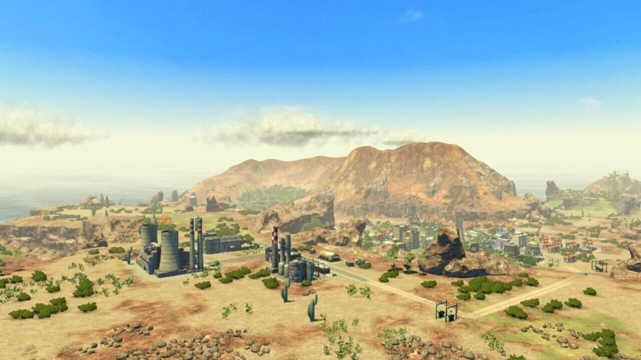 Tropico 4: Junta Military thumbnail 3