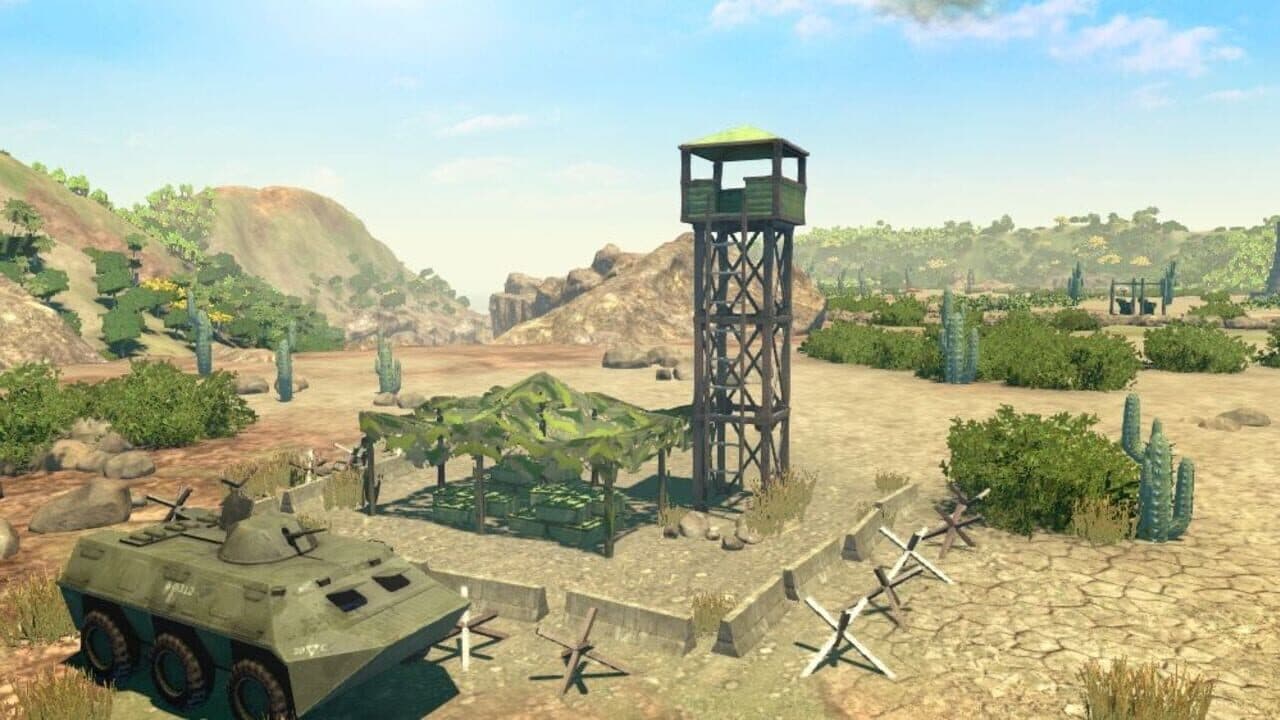 Tropico 4: Junta Military thumbnail 6