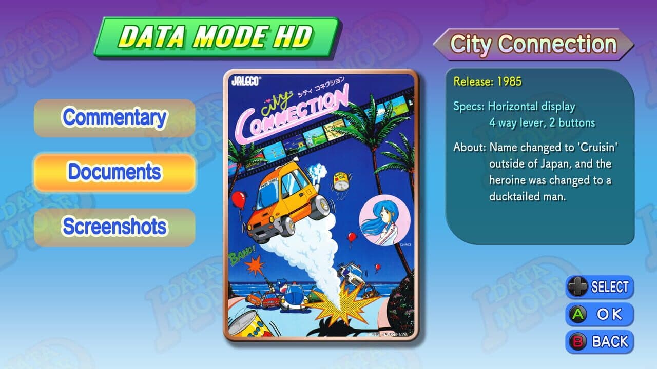 Game Tengoku CruisinMix Special: Clarice thumbnail 7