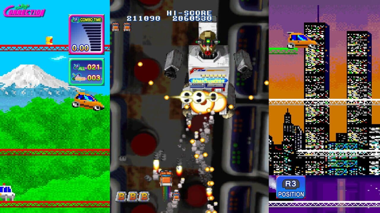 Game Tengoku CruisinMix Special: Clarice thumbnail 6